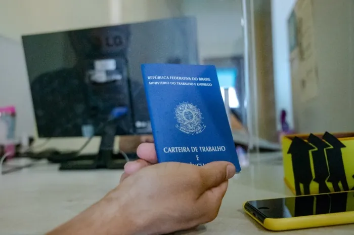 EMPREGO E TRABALHO - Sine Porto Velho oferece oportunidades de emprego nesta quinta-feira (15)