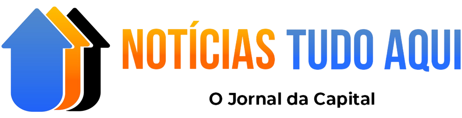 Notícias tudo aqui!