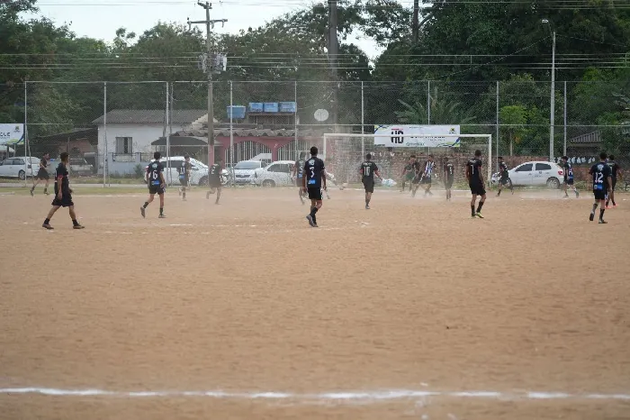 COMEÇOU A 2ª FASE DO TORNEIO - Mais 19 jogos integram eliminatórias da 2ª fase da Copa Madeirão de Futebol de Várzea