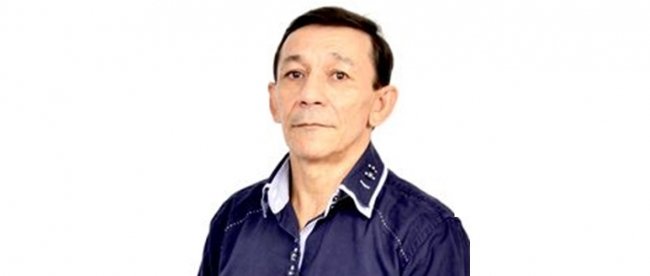 Valdemir Caldas
