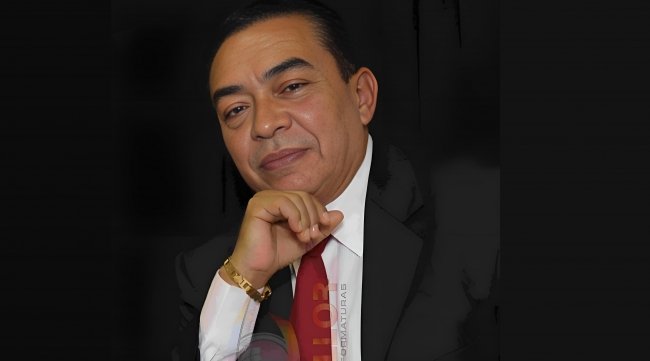 Osmar Silva