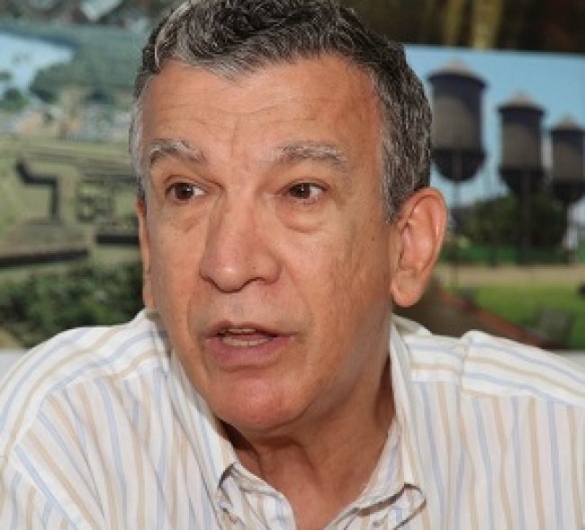 Montezuma Cruz